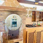 A-nueva! Magec Vip Jacuzzi Privado Buzanada