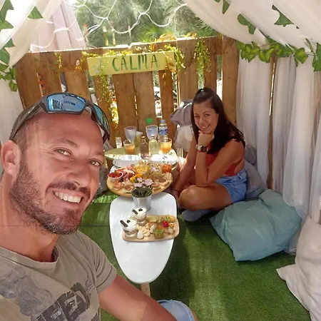 A-nueva! Magec Vip Jacuzzi Privado דירה