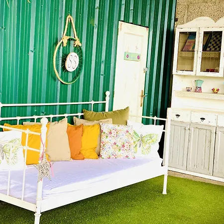 דירה A-nueva! Magec Vip Jacuzzi Privado *