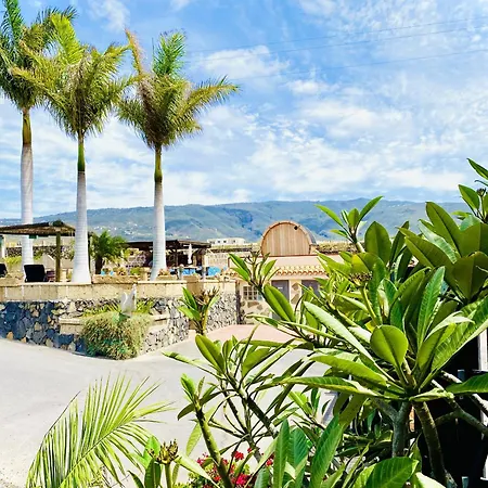 Holiday home A-nueva! Magec Vip Jacuzzi Privado *