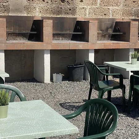 A-nueva! Magec Vip Jacuzzi Privado Holiday home Buzanada
