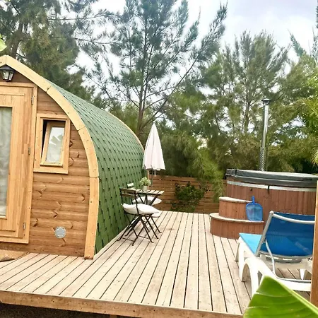 A-nueva! Magec Vip Jacuzzi Privado Holiday home Buzanada