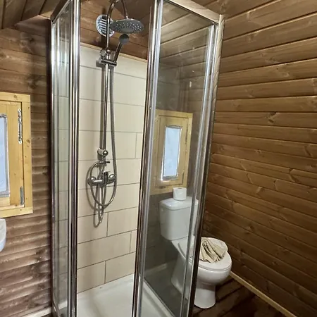 Holiday home A-nueva! Magec Vip Jacuzzi Privado