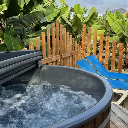 A-nueva! Magec Vip Jacuzzi Privado *