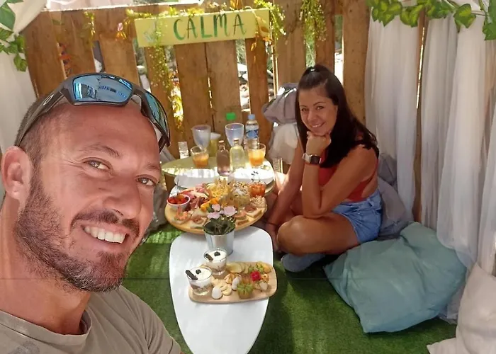 A-nueva! Magec Vip Jacuzzi Privado Apartamento