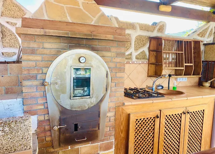 A-nueva! Magec Vip Jacuzzi Privado Buzanada