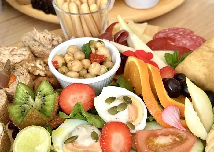 A-nueva! Magec Vip Jacuzzi Privado Buzanada