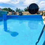 A-nueva! Magec Vip Jacuzzi Privado Apartamento Buzanada