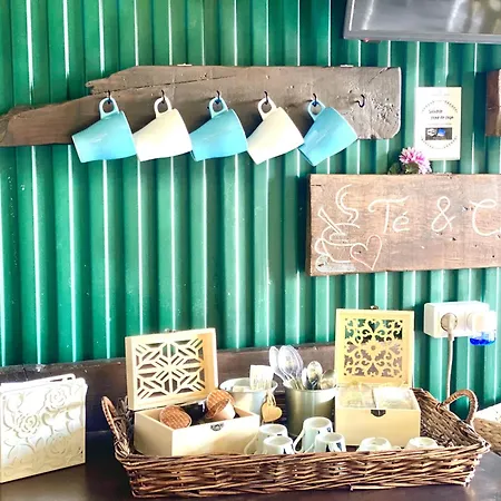 A-nueva! Magec Vip Jacuzzi Privado Buzanada