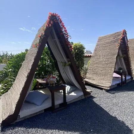 아파트 A-nueva! Magec Vip Jacuzzi Privado