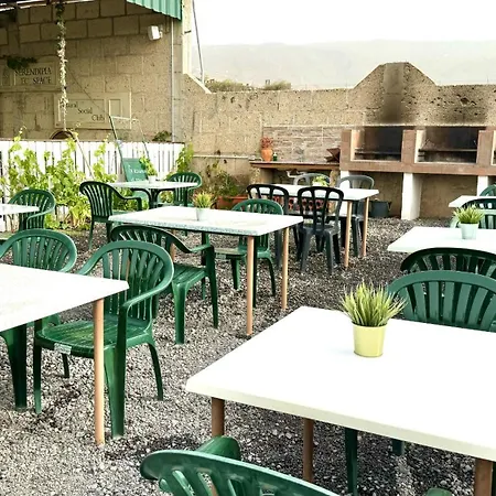 A-nueva! Magec Vip Jacuzzi Privado Hébergement de vacances Buzanada