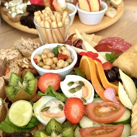 A-nueva! Magec Vip Jacuzzi Privado Buzanada