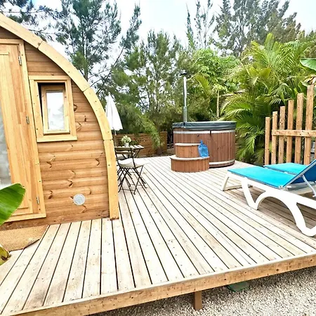 A-nueva! Magec Vip Jacuzzi Privado 아파트 Buzanada