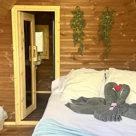 A-nueva! Magec Vip Jacuzzi Privado