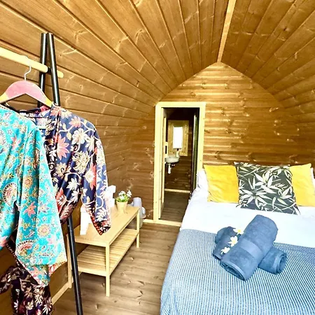 A-nueva! Magec Vip Jacuzzi Privado