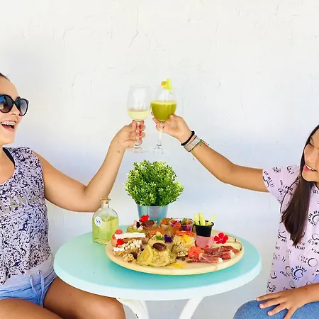 A-nueva! Magec Vip Jacuzzi Privado 아파트