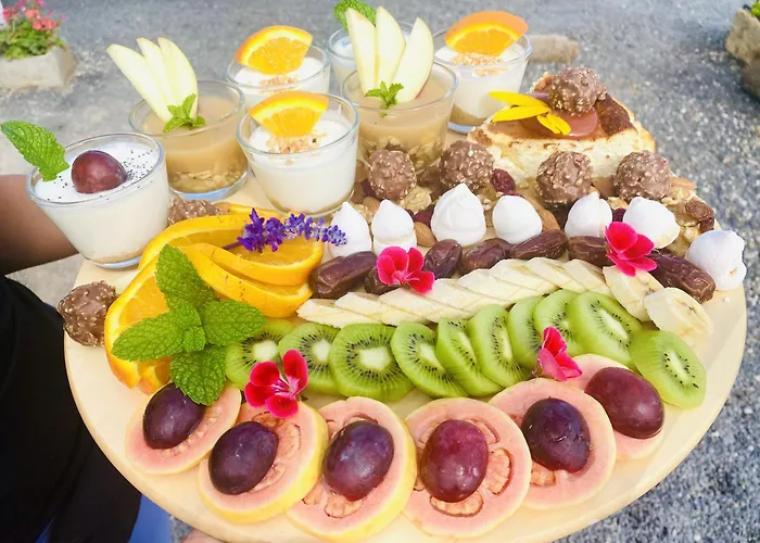 A-nueva! Magec Vip Jacuzzi Privado Buzanada