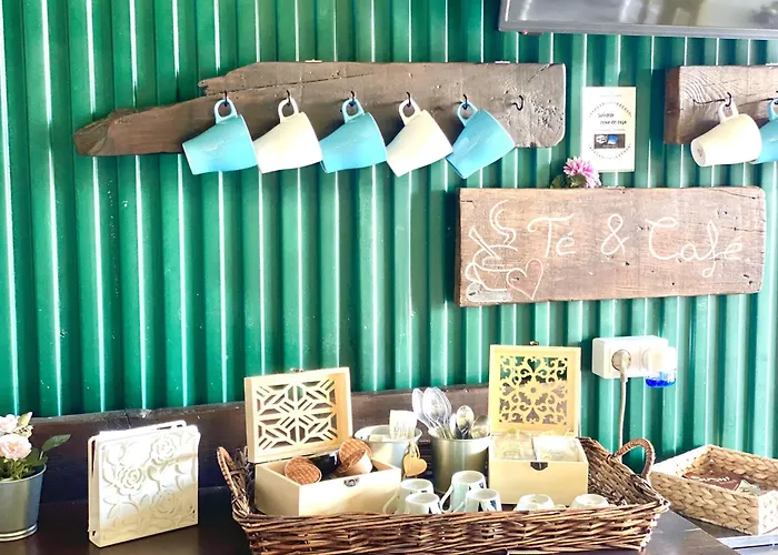 A-nueva! Magec Vip Jacuzzi Privado Buzanada