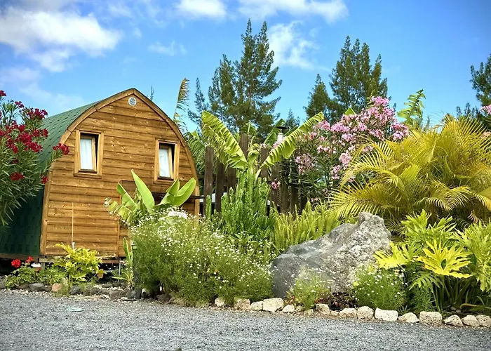 A-nueva! Magec Vip Jacuzzi Privado * Buzanada