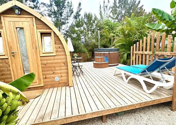 A-nueva! Magec Vip Jacuzzi Privado Appartamento Buzanada