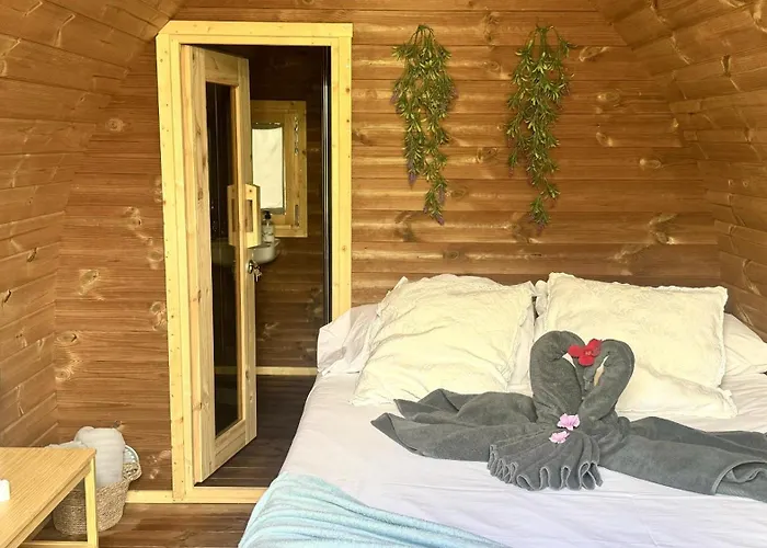 A-nueva! Magec Vip Jacuzzi Privado