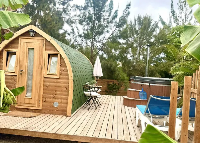 A-nueva! Magec Vip Jacuzzi Privado Appartamento Buzanada