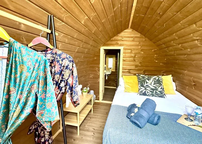 A-nueva! Magec Vip Jacuzzi Privado