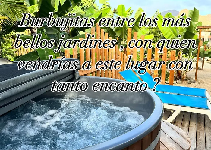 A-nueva! Magec Vip Jacuzzi Privado Apartment Buzanada