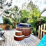 A-nueva! Magec Vip Jacuzzi Privado *