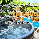 A-nueva! Magec Vip Jacuzzi Privado Appartamento Buzanada