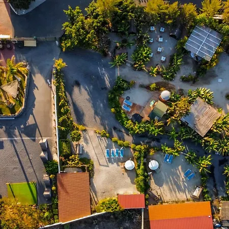 A-nueva! Magec Vip Jacuzzi Privado Buzanada