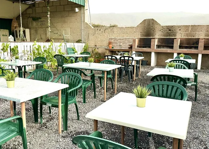 A-nueva! Magec Vip Jacuzzi Privado Appartamento Buzanada